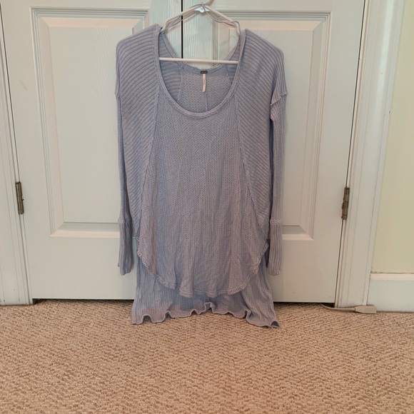 Free People Thermal - Picture 2 of 5